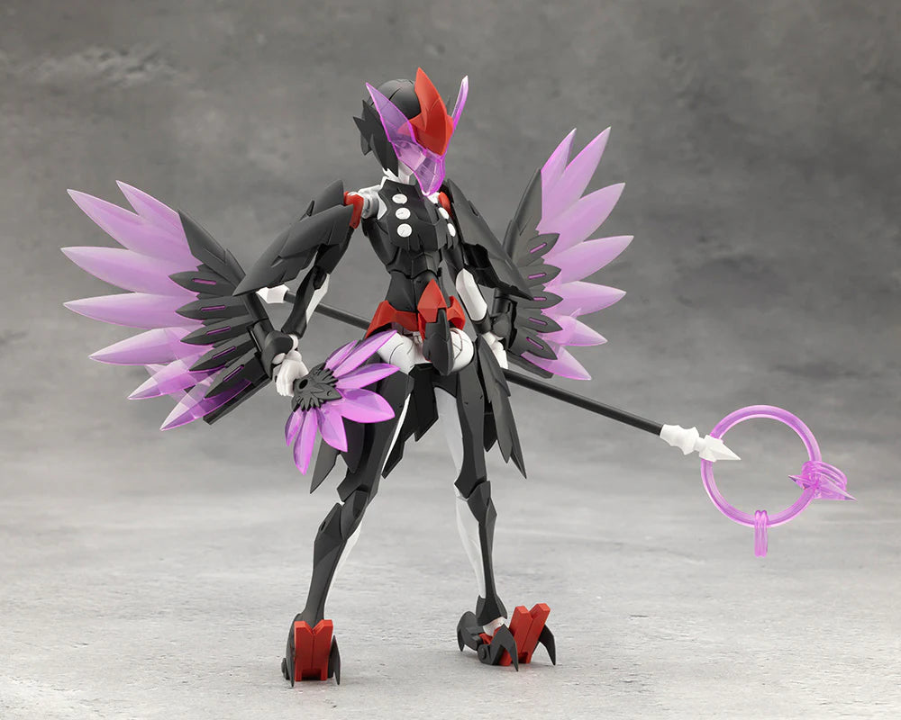 [PRE-ORDER] Kotobukiya MEGALOMARIA UNLIMITED UNIVERSE ZEKUU (wtih bonus parts)