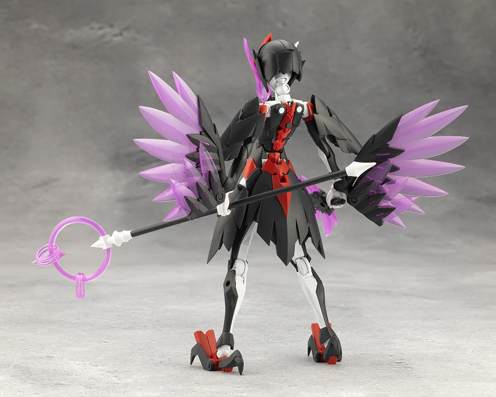 [PRE-ORDER] Kotobukiya MEGALOMARIA UNLIMITED UNIVERSE ZEKUU (wtih bonus parts)