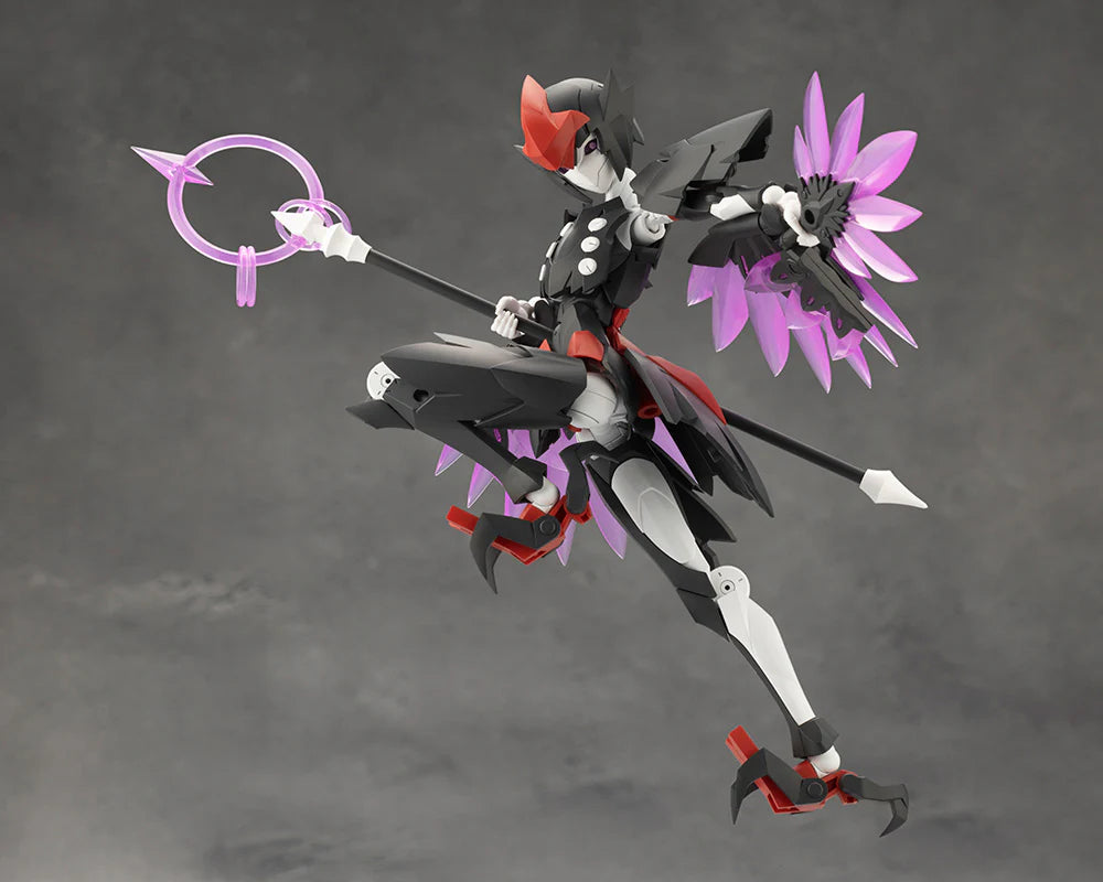[PRE-ORDER] Kotobukiya MEGALOMARIA UNLIMITED UNIVERSE ZEKUU (wtih bonus parts)
