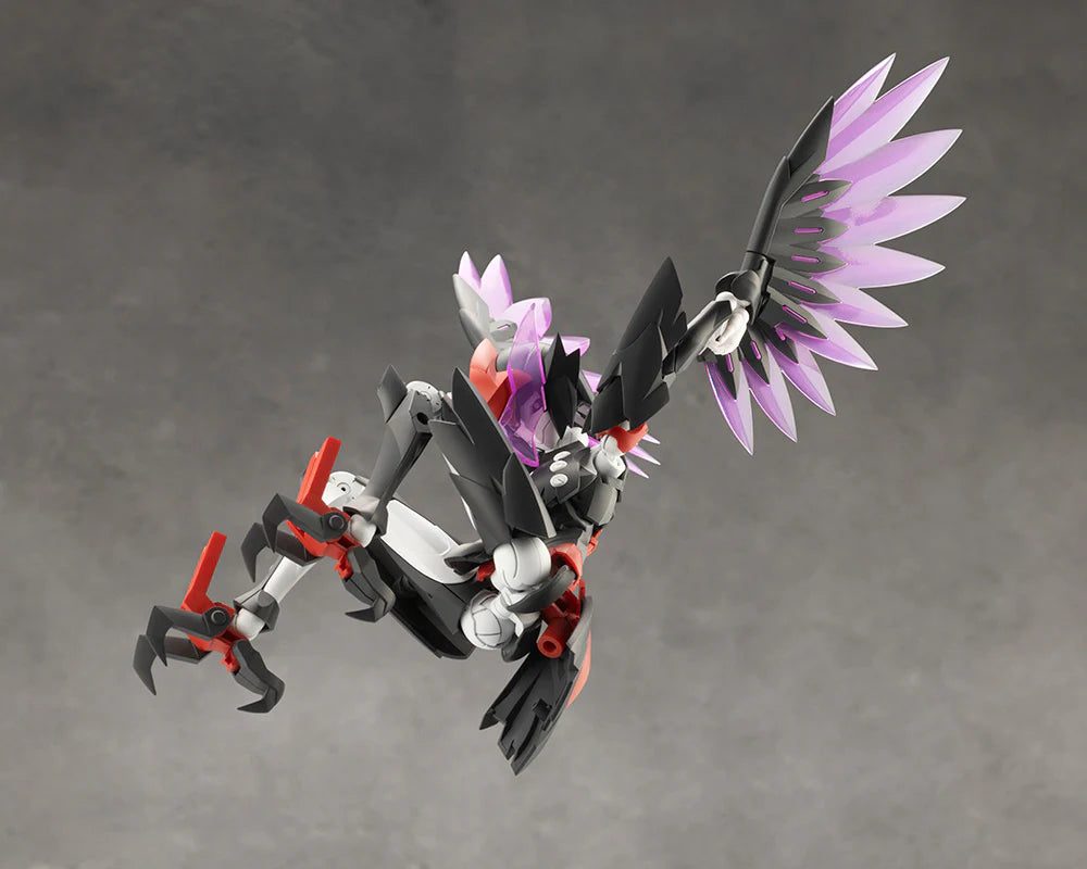 [PRE-ORDER] Kotobukiya MEGALOMARIA UNLIMITED UNIVERSE ZEKUU (wtih bonus parts)