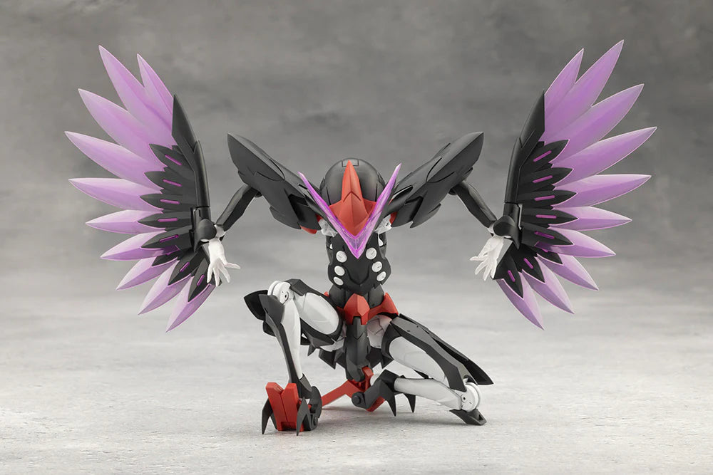 [PRE-ORDER] Kotobukiya MEGALOMARIA UNLIMITED UNIVERSE ZEKUU (wtih bonus parts)