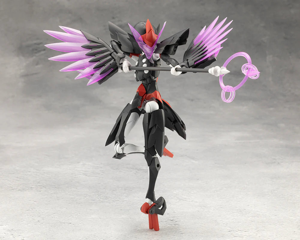 [PRE-ORDER] Kotobukiya MEGALOMARIA UNLIMITED UNIVERSE ZEKUU (wtih bonus parts)