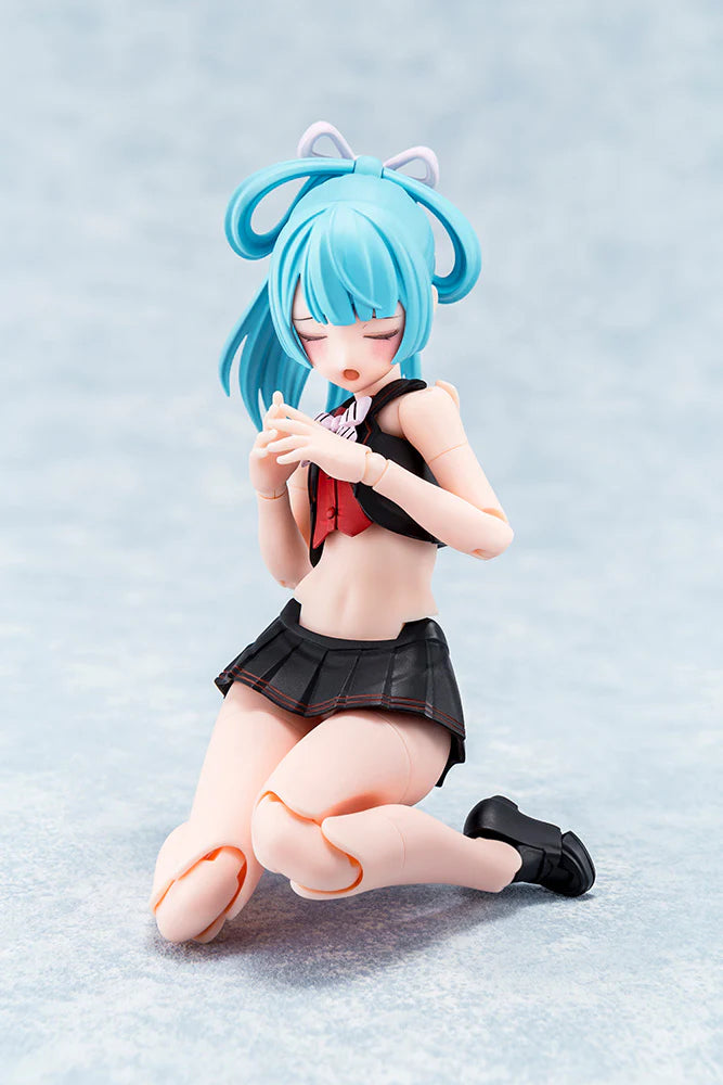 [PRE-ORDER] Megami Device BUSTER DOLL KNIGHT DARKNESS CLAW (With Bonus Parts)