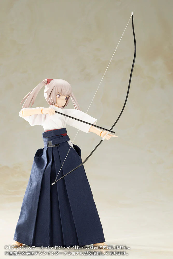 [PRE-ORDER] Kotobukiya FRAME ARMS GIRL GRANDE SCALE INNOCENTIA (With Special Parts)