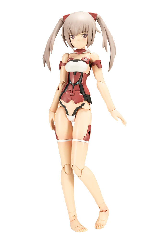 [PRE-ORDER] Kotobukiya FRAME ARMS GIRL GRANDE SCALE INNOCENTIA (With Special Parts)