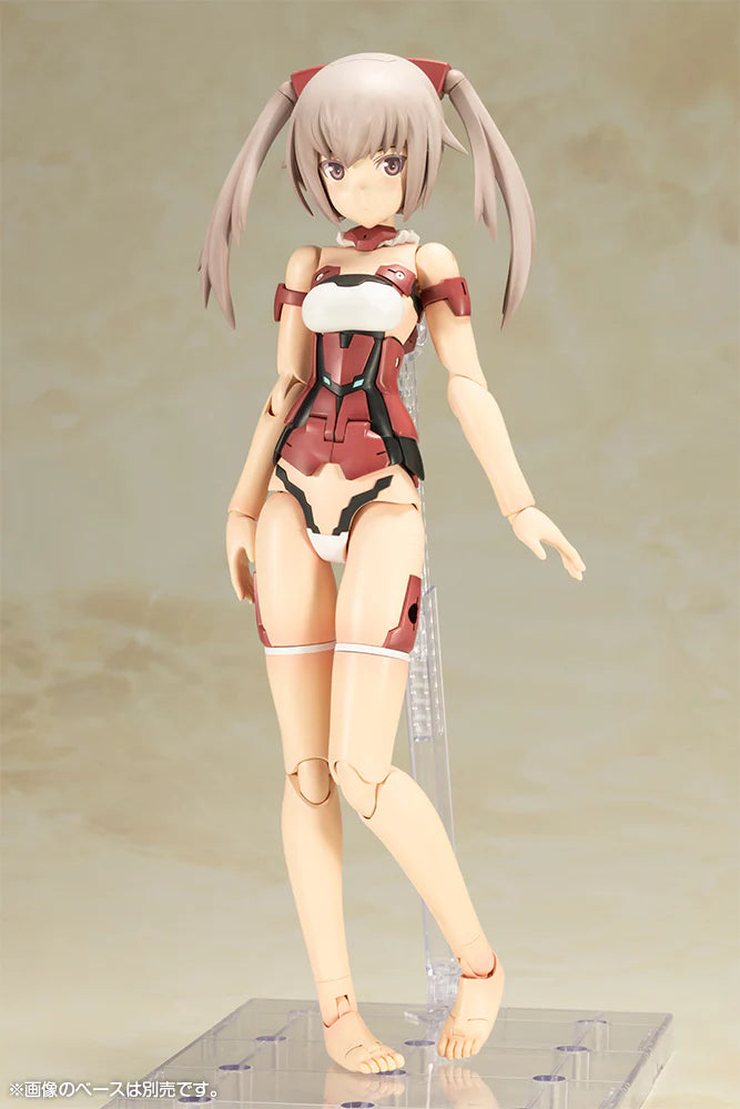 [PRE-ORDER] Kotobukiya FRAME ARMS GIRL GRANDE SCALE INNOCENTIA (With Special Parts)