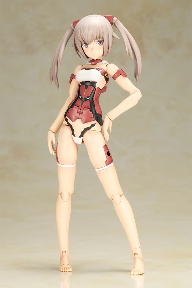 [PRE-ORDER] Kotobukiya FRAME ARMS GIRL GRANDE SCALE INNOCENTIA (With Special Parts)