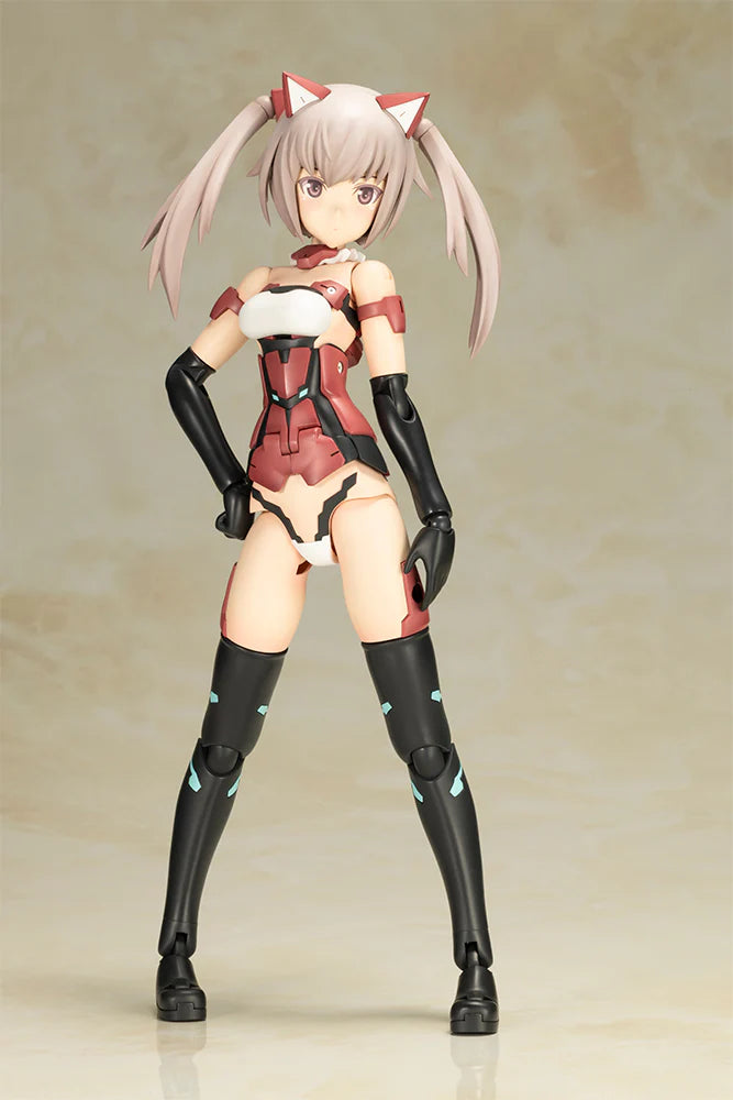 [PRE-ORDER] Kotobukiya FRAME ARMS GIRL GRANDE SCALE INNOCENTIA (With Special Parts)