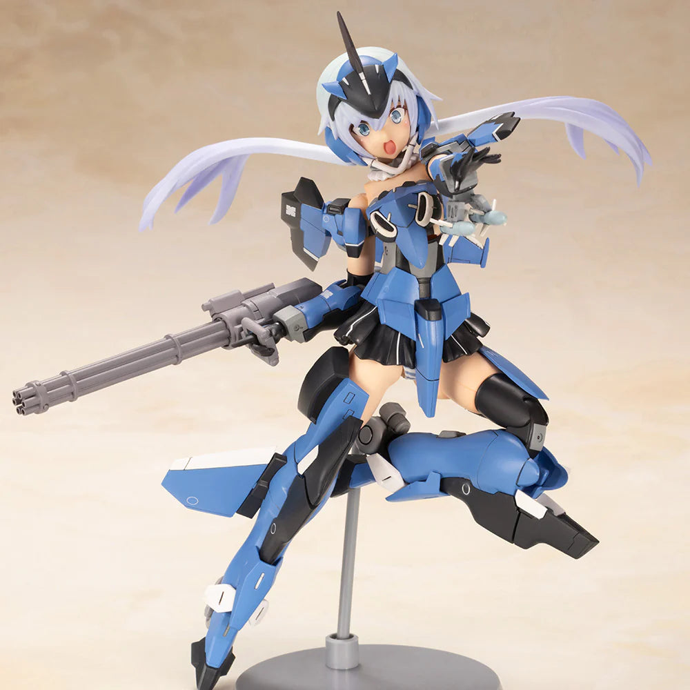 [PRE-ORDER] Kotobukiya FRAME ARMS GIRL P3 STYLET (wtih bonus parts)
