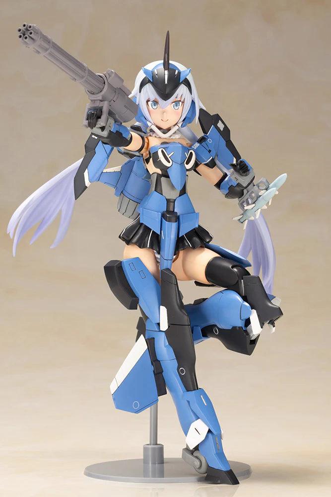 [PRE-ORDER] Kotobukiya FRAME ARMS GIRL P3 STYLET (wtih bonus parts)
