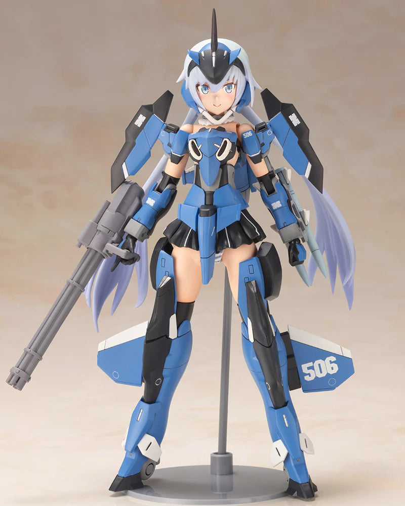 [PRE-ORDER] Kotobukiya FRAME ARMS GIRL P3 STYLET (wtih bonus parts)