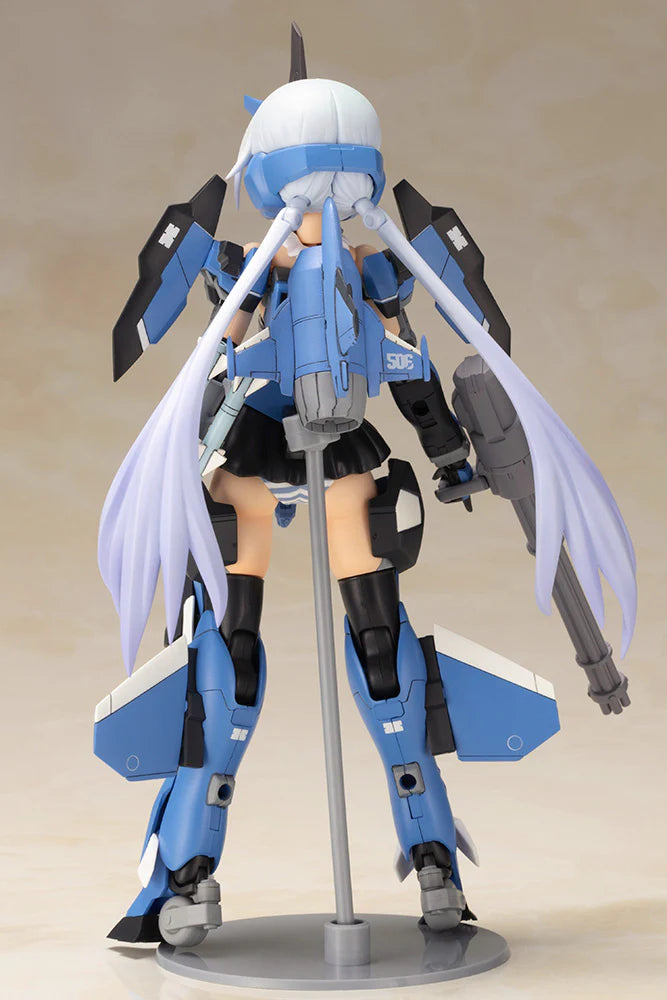 [PRE-ORDER] Kotobukiya FRAME ARMS GIRL P3 STYLET (wtih bonus parts)