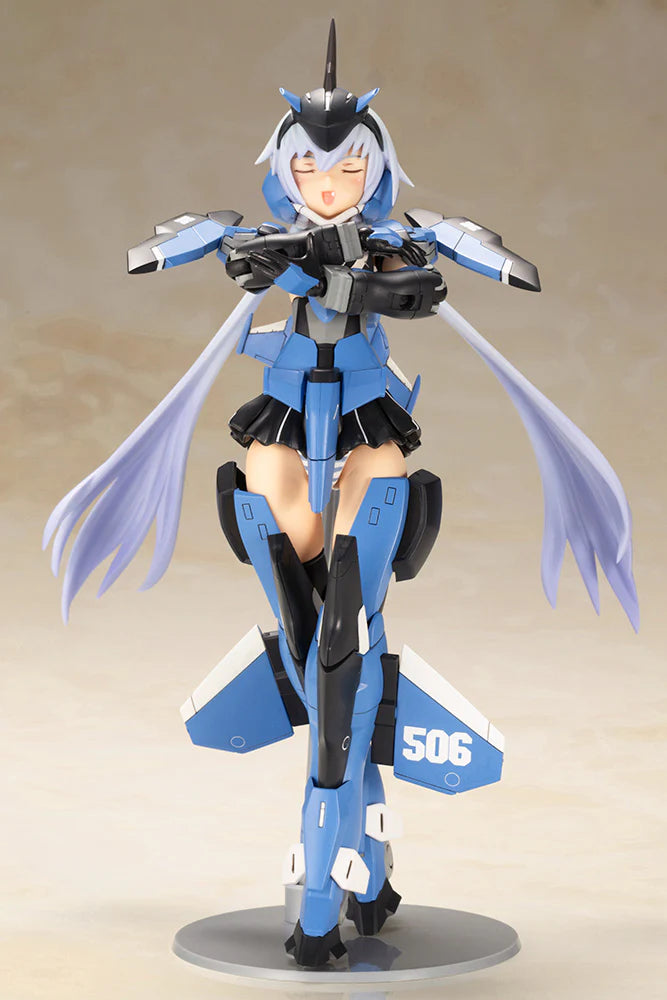 [PRE-ORDER] Kotobukiya FRAME ARMS GIRL P3 STYLET (wtih bonus parts)