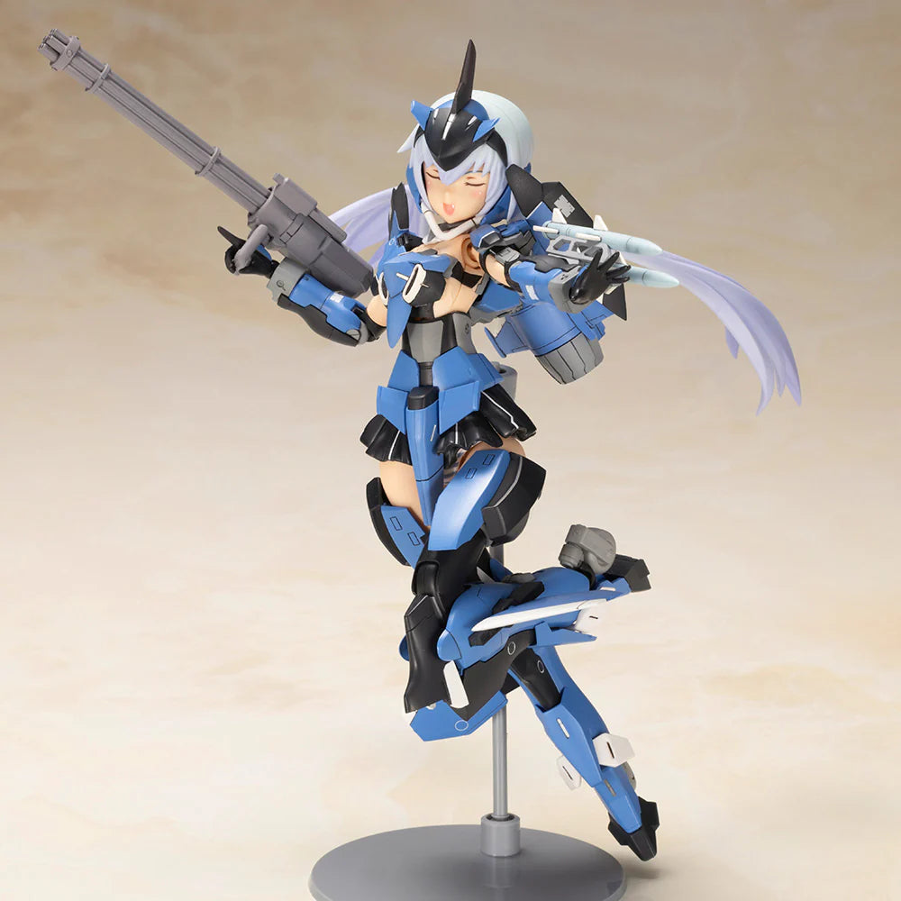 [PRE-ORDER] Kotobukiya FRAME ARMS GIRL P3 STYLET (wtih bonus parts)