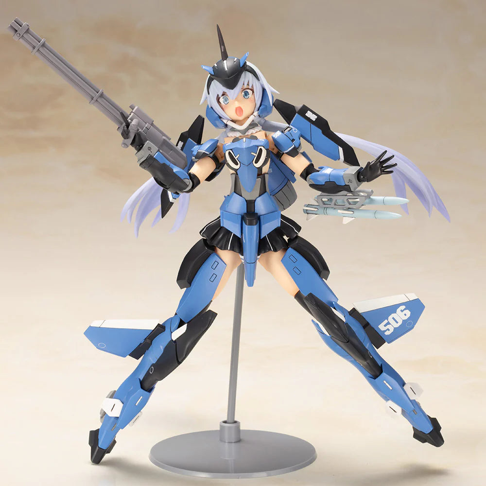 [PRE-ORDER] Kotobukiya FRAME ARMS GIRL P3 STYLET (wtih bonus parts)