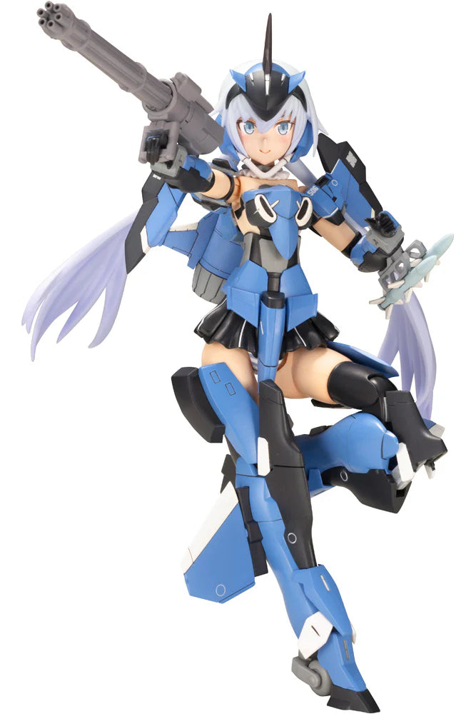 [PRE-ORDER] Kotobukiya FRAME ARMS GIRL P3 STYLET (wtih bonus parts)