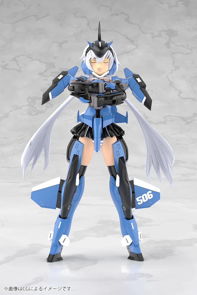 [PRE-ORDER] Kotobukiya FRAME ARMS GIRL GRANDE SCALE STYLET (wtih bonus parts)