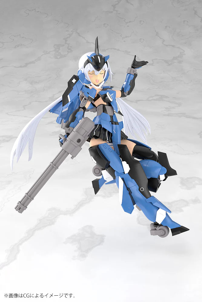 [PRE-ORDER] Kotobukiya FRAME ARMS GIRL GRANDE SCALE STYLET (wtih bonus parts)