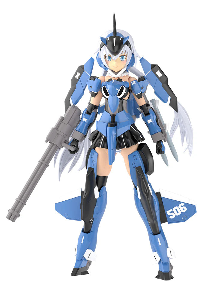 [PRE-ORDER] Kotobukiya FRAME ARMS GIRL GRANDE SCALE STYLET (wtih bonus parts)