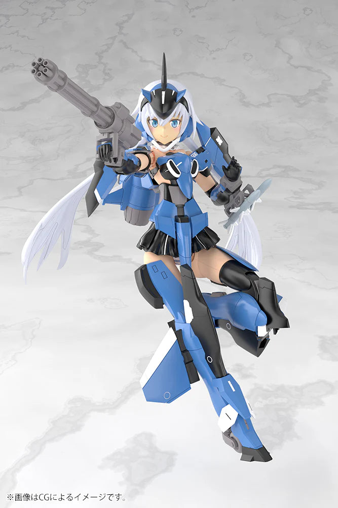 [PRE-ORDER] Kotobukiya FRAME ARMS GIRL GRANDE SCALE STYLET (wtih bonus parts)
