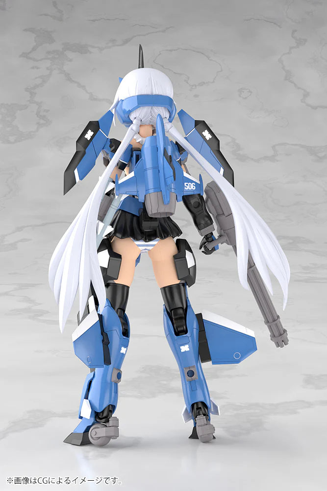[PRE-ORDER] Kotobukiya FRAME ARMS GIRL GRANDE SCALE STYLET (wtih bonus parts)