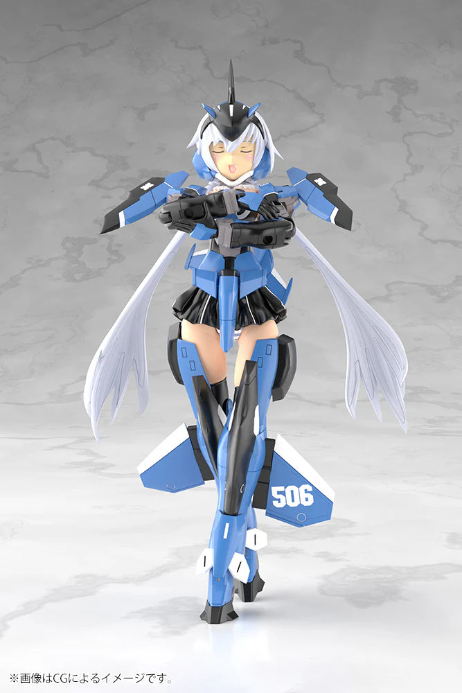 [PRE-ORDER] Kotobukiya FRAME ARMS GIRL GRANDE SCALE STYLET (wtih bonus parts)
