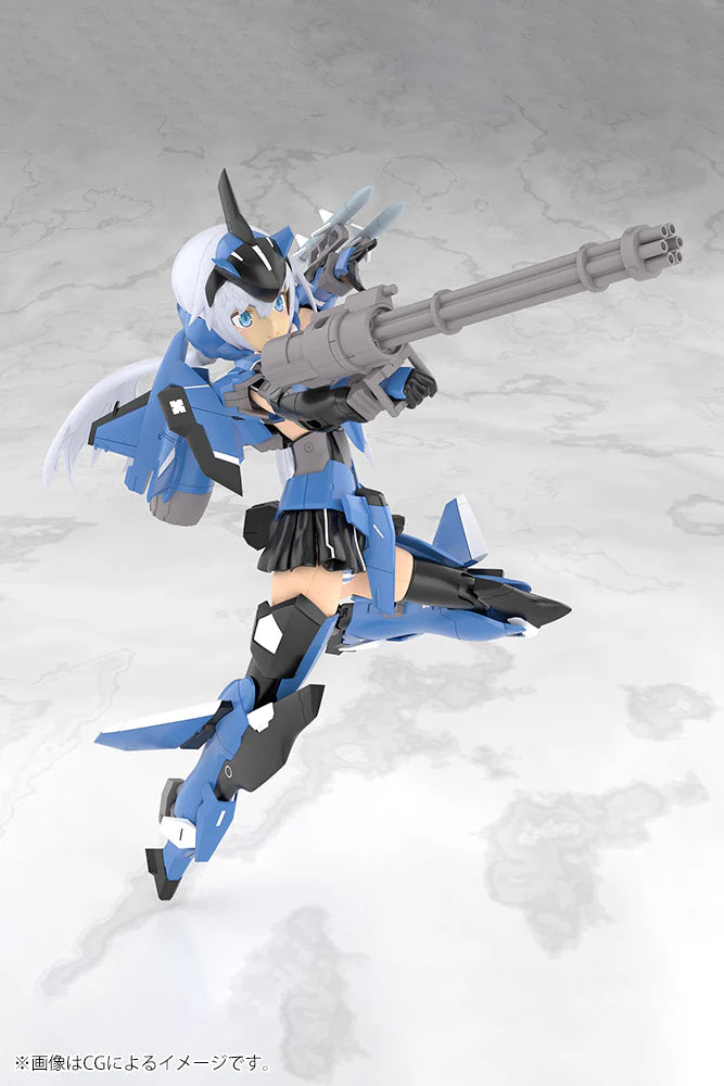 [PRE-ORDER] Kotobukiya FRAME ARMS GIRL GRANDE SCALE STYLET (wtih bonus parts)