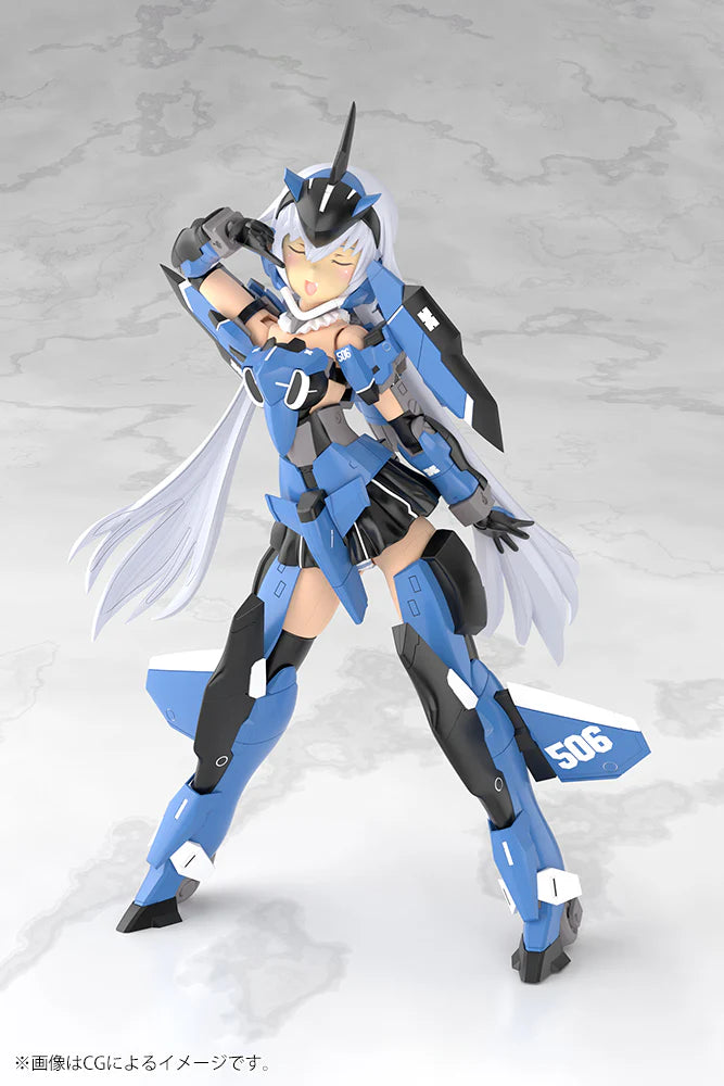 [PRE-ORDER] Kotobukiya FRAME ARMS GIRL GRANDE SCALE STYLET (wtih bonus parts)