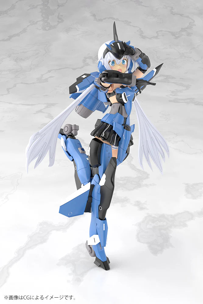 [PRE-ORDER] Kotobukiya FRAME ARMS GIRL GRANDE SCALE STYLET (wtih bonus parts)