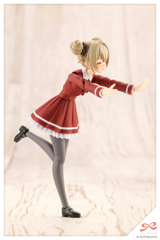 [PRE-ORDER] Kotobukiya SOUSAISHOJOTEIEN Emma Koishikawa【ST. IRIS GAKUEN GIRLS’ HIGH SCHOOL WINTER CLOTHES】DREAMING STYLE IMPERIAL ROSE