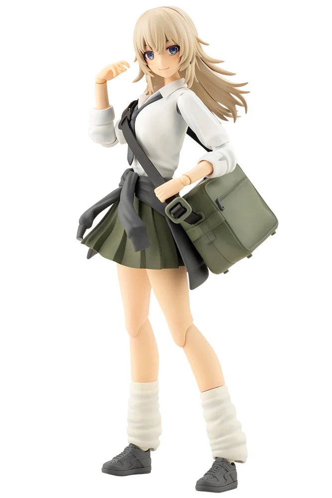 [PRE-ORDER] Kotobukiya SOUSAISHOJOTEIEN Wolf