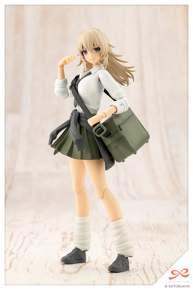 [PRE-ORDER] Kotobukiya SOUSAISHOJOTEIEN Wolf