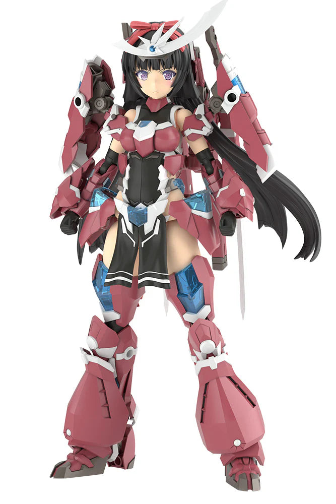 [PRE-ORDER] Kotobukiya FRAME ARMS GIRL GRANDE SCALE MAGATSUKI (wtih bonus parts)