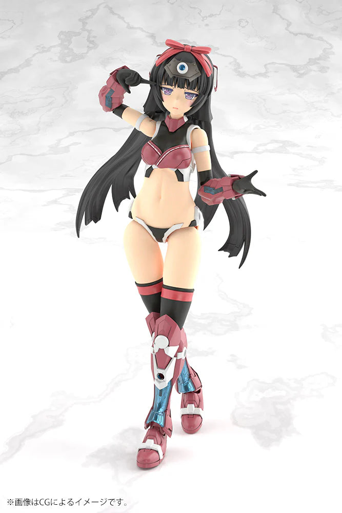 [PRE-ORDER] Kotobukiya FRAME ARMS GIRL GRANDE SCALE MAGATSUKI (wtih bonus parts)