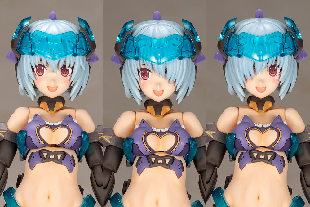 [PRE-ORDER] Kotobukiya FRAME ARMS GIRL P3 HRESVELGR Bikini Armor Ver. (wtih bonus parts) (Copy)