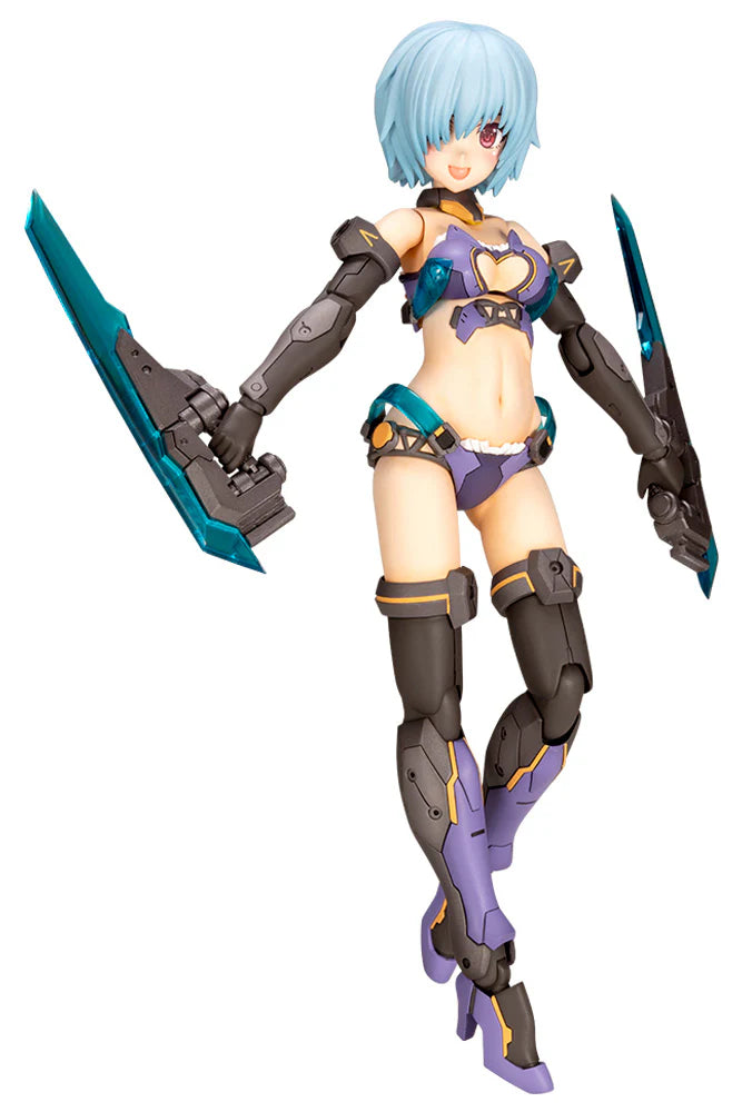 [PRE-ORDER] Kotobukiya FRAME ARMS GIRL P3 HRESVELGR Bikini Armor Ver. (wtih bonus parts) (Copy)