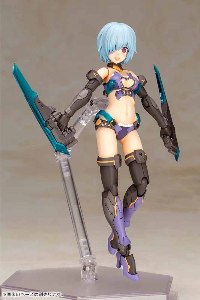 [PRE-ORDER] Kotobukiya FRAME ARMS GIRL P3 HRESVELGR Bikini Armor Ver. (wtih bonus parts) (Copy)