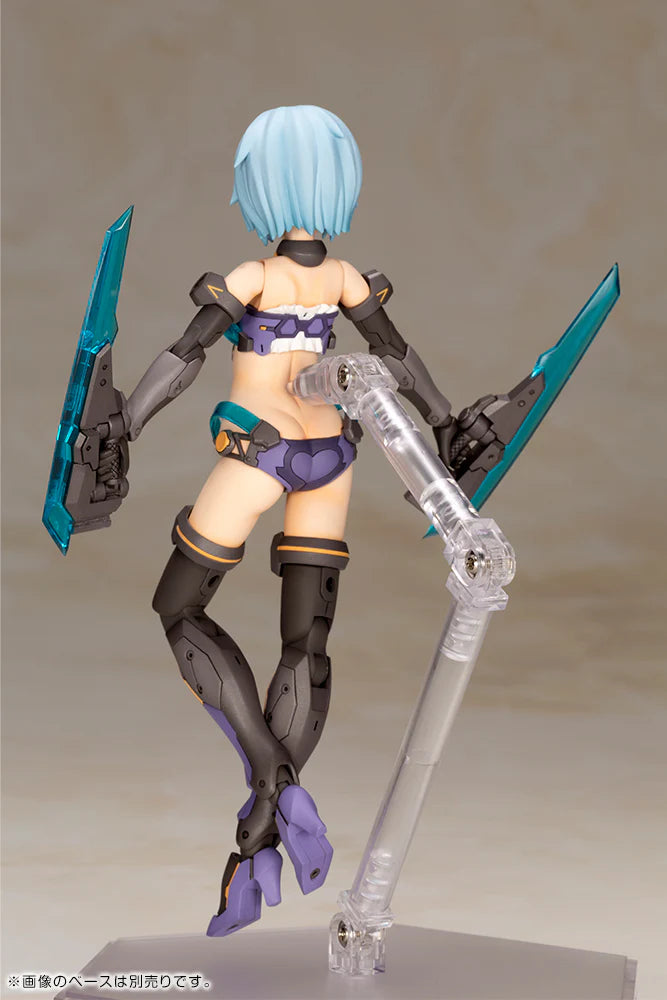 [PRE-ORDER] Kotobukiya FRAME ARMS GIRL P3 HRESVELGR Bikini Armor Ver. (wtih bonus parts) (Copy)