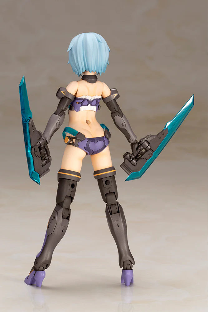 [PRE-ORDER] Kotobukiya FRAME ARMS GIRL P3 HRESVELGR Bikini Armor Ver. (wtih bonus parts) (Copy)
