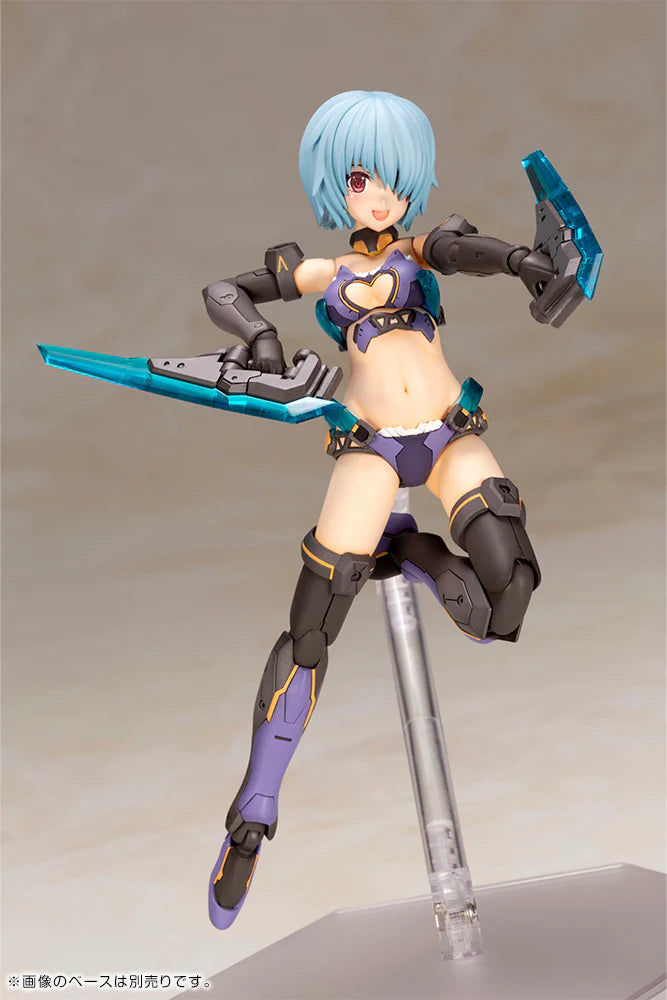 [PRE-ORDER] Kotobukiya FRAME ARMS GIRL P3 HRESVELGR Bikini Armor Ver. (wtih bonus parts) (Copy)