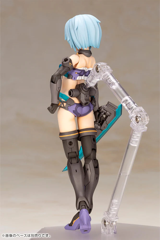 [PRE-ORDER] Kotobukiya FRAME ARMS GIRL P3 HRESVELGR Bikini Armor Ver. (wtih bonus parts) (Copy)