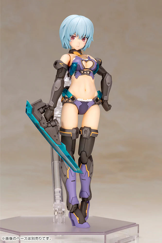 [PRE-ORDER] Kotobukiya FRAME ARMS GIRL P3 HRESVELGR Bikini Armor Ver. (wtih bonus parts) (Copy)