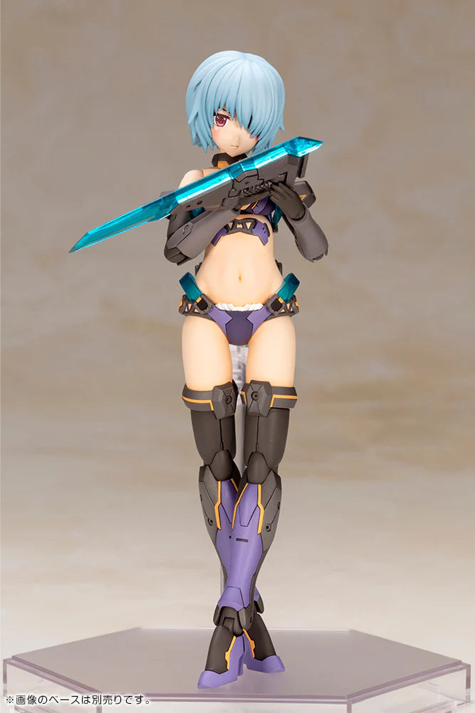 [PRE-ORDER] Kotobukiya FRAME ARMS GIRL P3 HRESVELGR Bikini Armor Ver. (wtih bonus parts) (Copy)