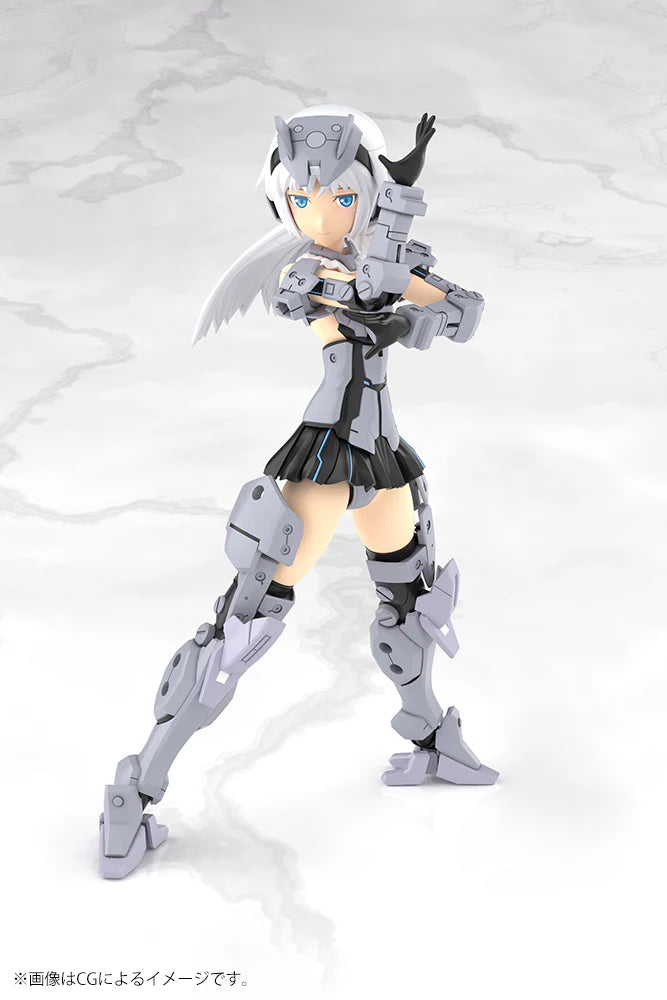 [PRE-ORDER] Kotobukiya FRAME ARMS GIRL GRANDE SCALE ARCHITECT(wtih bonus parts)