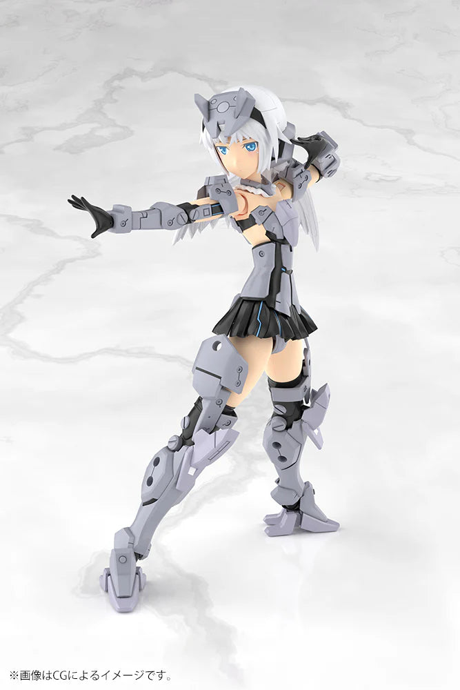 [PRE-ORDER] Kotobukiya FRAME ARMS GIRL GRANDE SCALE ARCHITECT(wtih bonus parts)