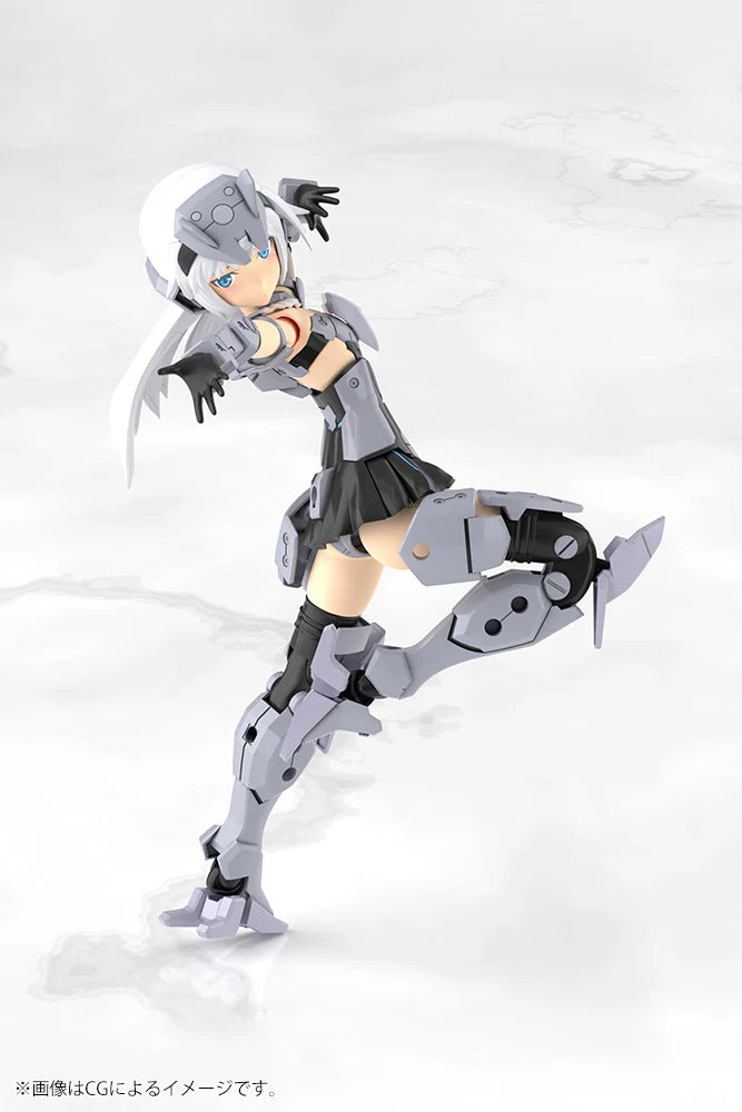 [PRE-ORDER] Kotobukiya FRAME ARMS GIRL GRANDE SCALE ARCHITECT(wtih bonus parts)