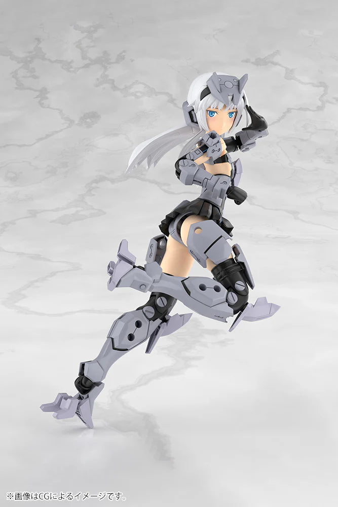 [PRE-ORDER] Kotobukiya FRAME ARMS GIRL GRANDE SCALE ARCHITECT(wtih bonus parts)