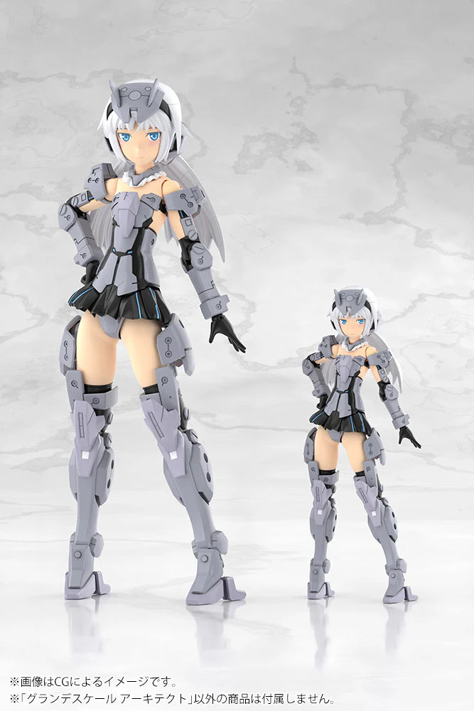 [PRE-ORDER] Kotobukiya FRAME ARMS GIRL GRANDE SCALE ARCHITECT(wtih bonus parts)