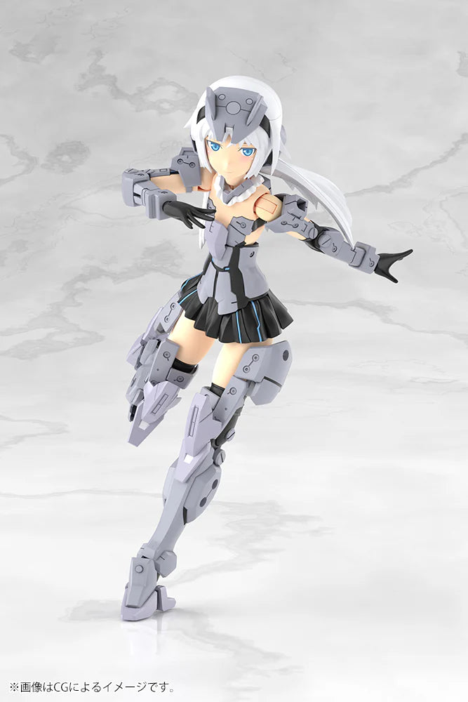 [PRE-ORDER] Kotobukiya FRAME ARMS GIRL GRANDE SCALE ARCHITECT(wtih bonus parts)