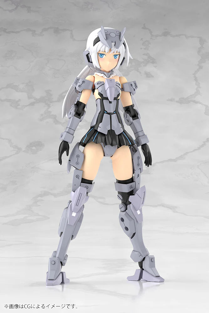 [PRE-ORDER] Kotobukiya FRAME ARMS GIRL GRANDE SCALE ARCHITECT(wtih bonus parts)